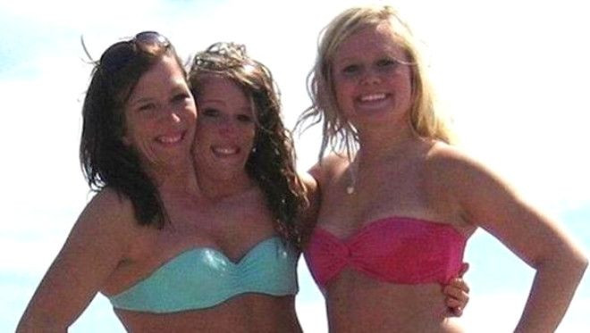 Doktorlar 'Yaşayamaz' demişti,  27 yaşındalar! - Sayfa 8