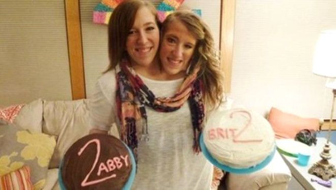 Doktorlar 'Yaşayamaz' demişti,  27 yaşındalar! - Sayfa 10