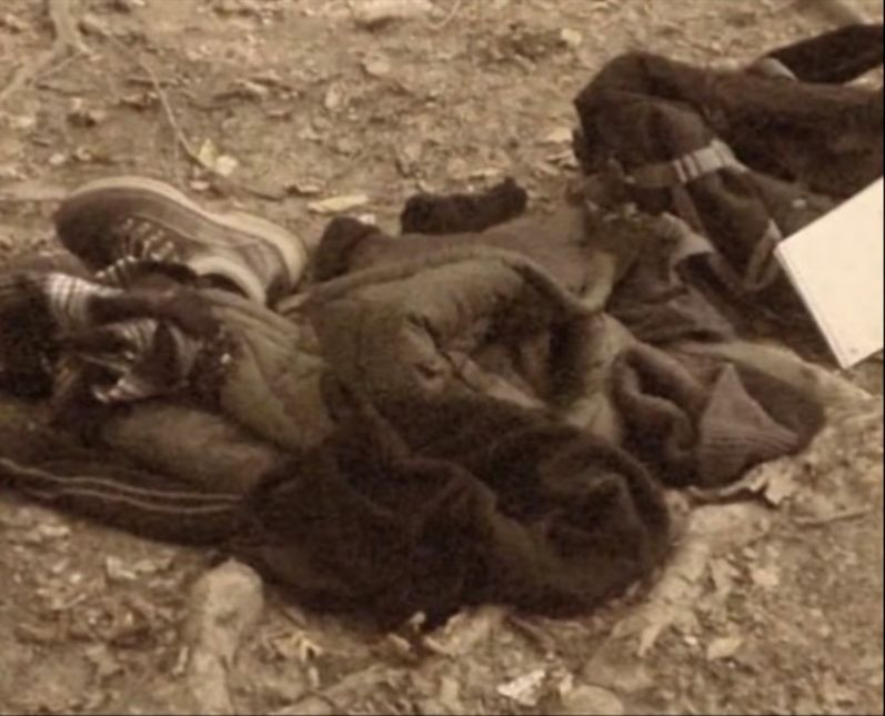 Türkiye'deki gizemi çözülememiş olaylar! - Sayfa 7