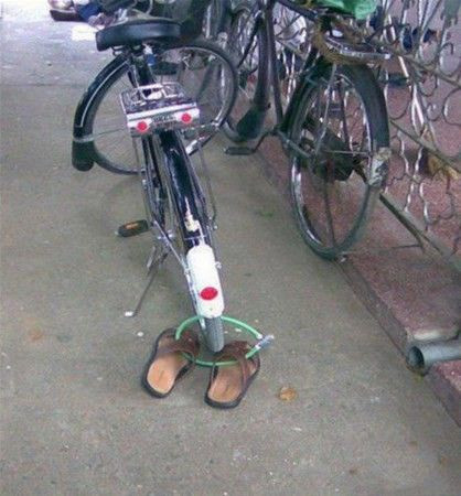 Hırsızlığa karşı böyle önlem aldılar! - Sayfa 8