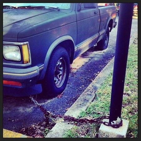 Hırsızlığa karşı böyle önlem aldılar! - Sayfa 10