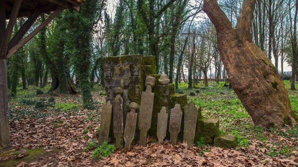 Türkiye'deki gizemi çözülememiş olaylar! - Sayfa 8