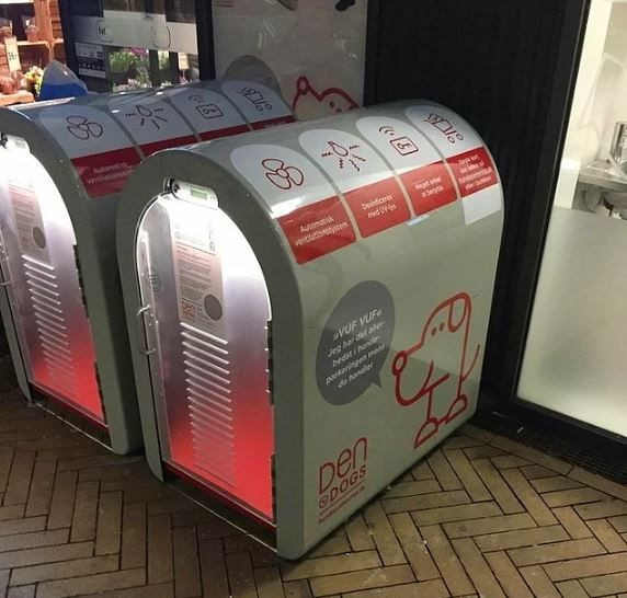 Hayat kolaylaştıran sıra dışı tasarımlar! - Sayfa 7