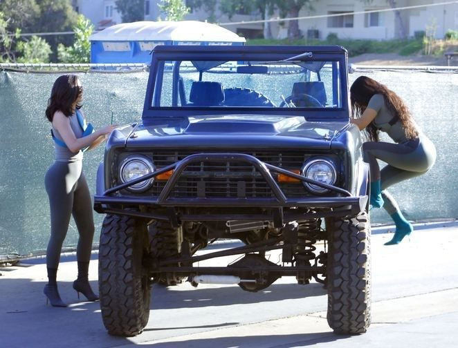 Kimin 'Kim'i taklit ettiği belli değil! - Sayfa 7