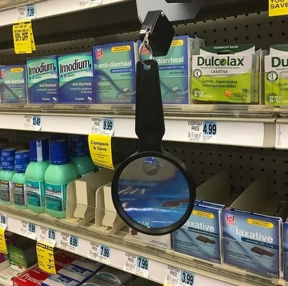 Hayat kolaylaştıran sıra dışı tasarımlar! - Sayfa 14