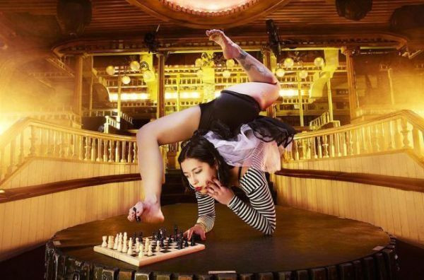 Gerçekleştirmesi imkansız! - Sayfa 6