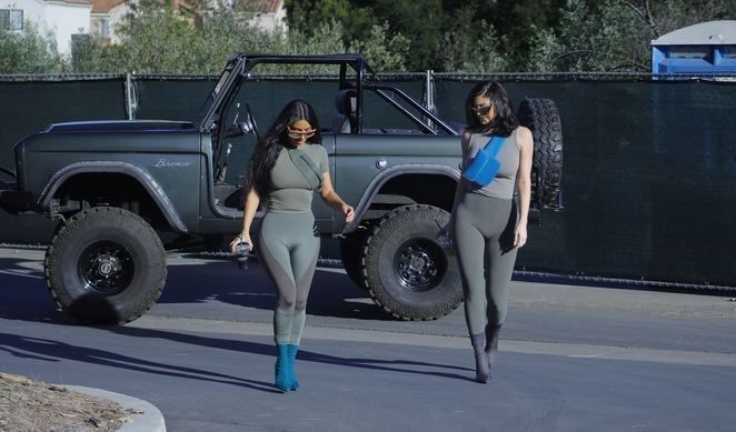 Kimin 'Kim'i taklit ettiği belli değil! - Sayfa 9