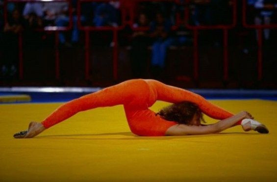 Gerçekleştirmesi imkansız! - Sayfa 9