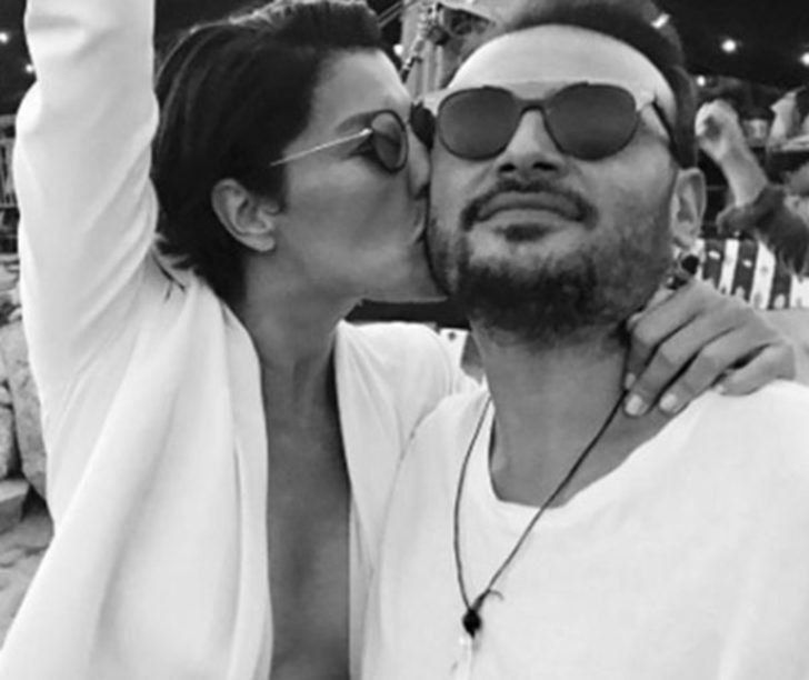 Deniz Akkaya eski aşkına geri döndü! - Sayfa 9