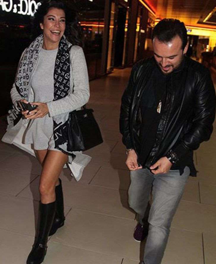 Deniz Akkaya eski aşkına geri döndü! - Sayfa 8