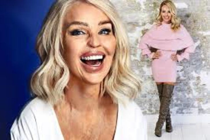 250 operasyon geçirdi ama umudunu kaybetmedi... - Sayfa 13