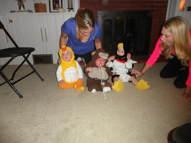 Mükemmel zamanlamalar! - Sayfa 26