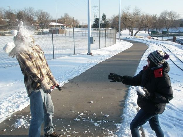Mükemmel zamanlamalar! - Sayfa 35