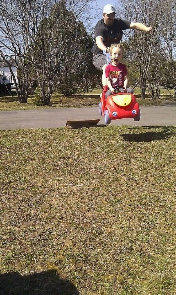 Mükemmel zamanlamalar! - Sayfa 46