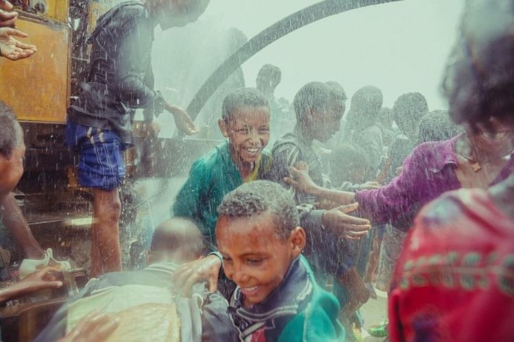 Herkes tatilde Nuri Şahin Etiyopya'da! - Sayfa 7