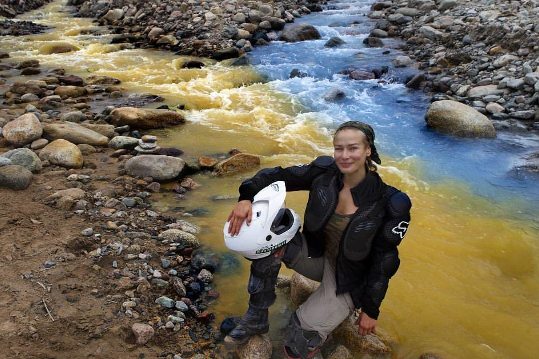 Göl kenarında 3 kişinin tecavüzüne uğradı! - Sayfa 9