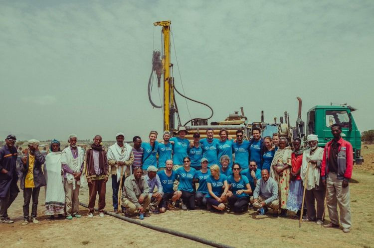 Herkes tatilde Nuri Şahin Etiyopya'da! - Sayfa 16