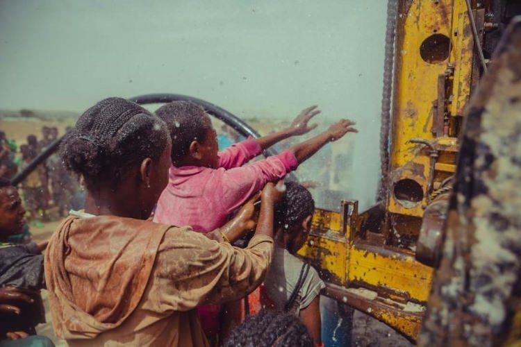 Herkes tatilde Nuri Şahin Etiyopya'da! - Sayfa 9