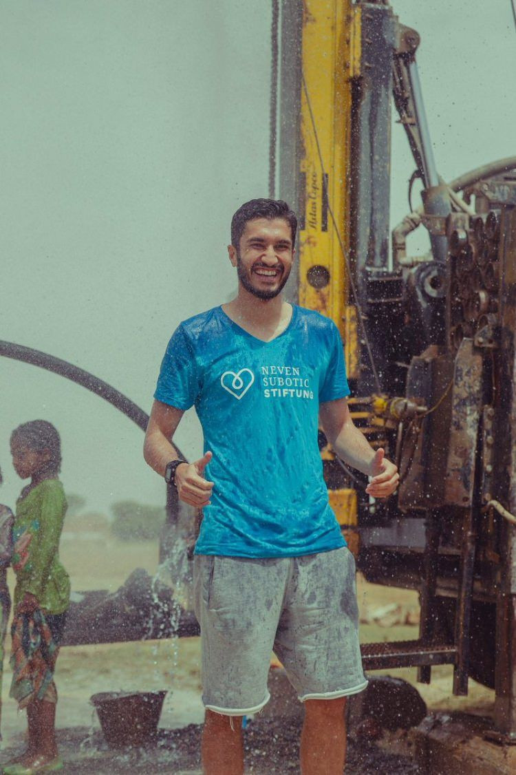 Herkes tatilde Nuri Şahin Etiyopya'da! - Sayfa 13