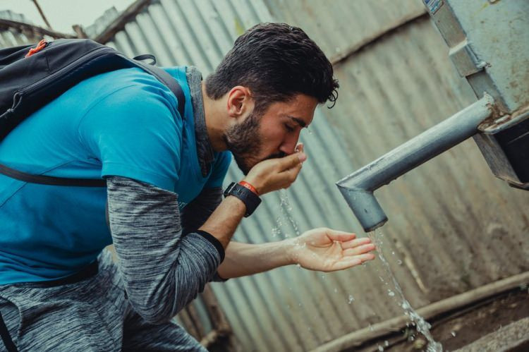 Herkes tatilde Nuri Şahin Etiyopya'da! - Sayfa 12