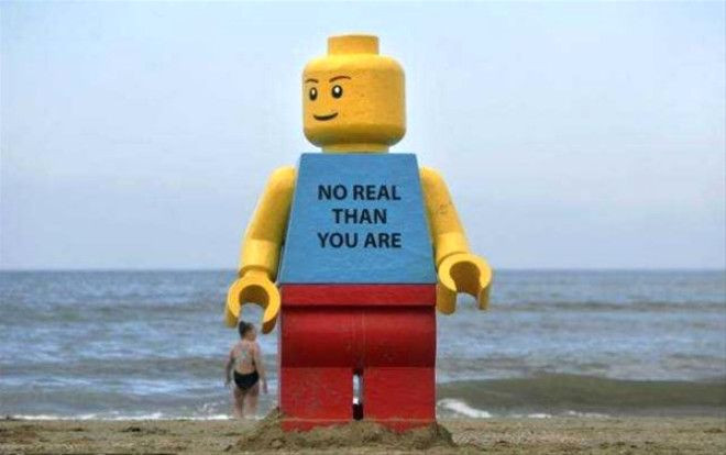 15 metrelik dev yaratık kıyıya vurdu! - Sayfa 11