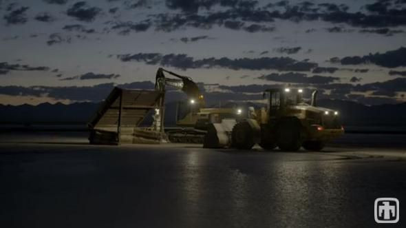 52. Bölge'nin görüntüleri ortaya çıktı! - Sayfa 11