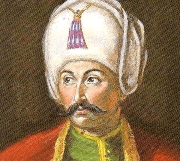 Padişahların hiç bilinmeyen huyları... - Sayfa 13