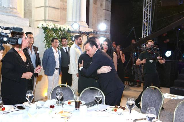 Ünlüler, Adnan Oktar'ın davetine akın etti! - Sayfa 10