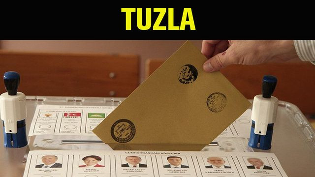 İşte İstanbul'da ilçe ilçe seçim sonuçları... - Sayfa 16