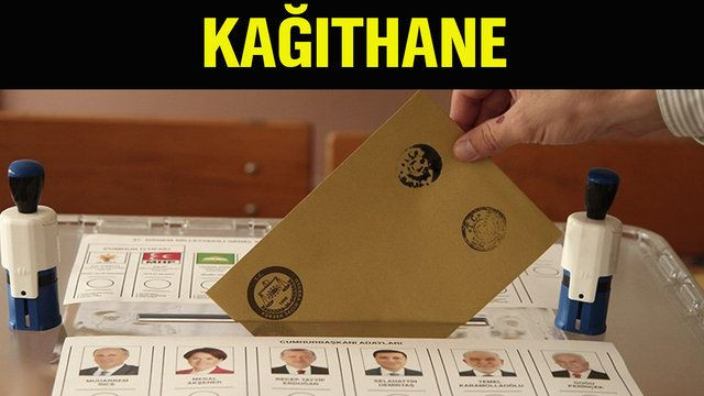 İşte İstanbul'da ilçe ilçe seçim sonuçları... - Sayfa 17