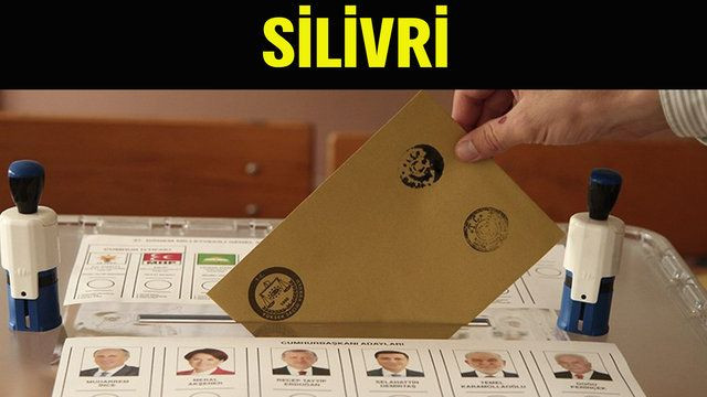 İşte İstanbul'da ilçe ilçe seçim sonuçları... - Sayfa 22