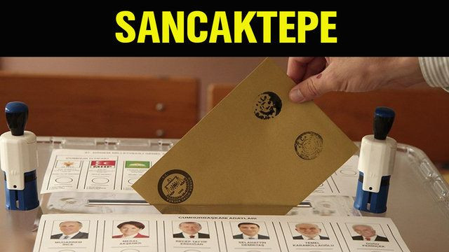 İşte İstanbul'da ilçe ilçe seçim sonuçları... - Sayfa 23