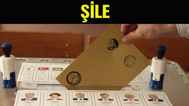 İşte İstanbul'da ilçe ilçe seçim sonuçları... - Sayfa 24