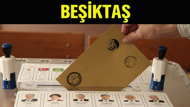 İşte İstanbul'da ilçe ilçe seçim sonuçları... - Sayfa 29