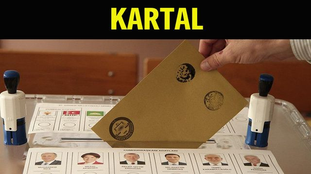 İşte İstanbul'da ilçe ilçe seçim sonuçları... - Sayfa 33