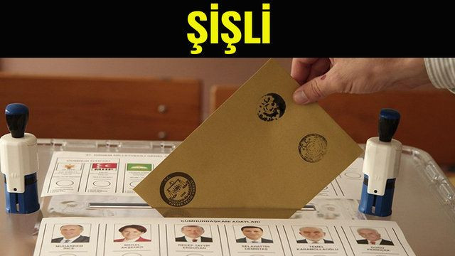 İşte İstanbul'da ilçe ilçe seçim sonuçları... - Sayfa 5