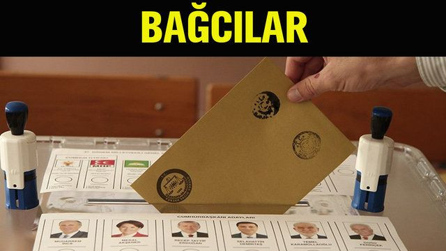 İşte İstanbul'da ilçe ilçe seçim sonuçları... - Sayfa 8