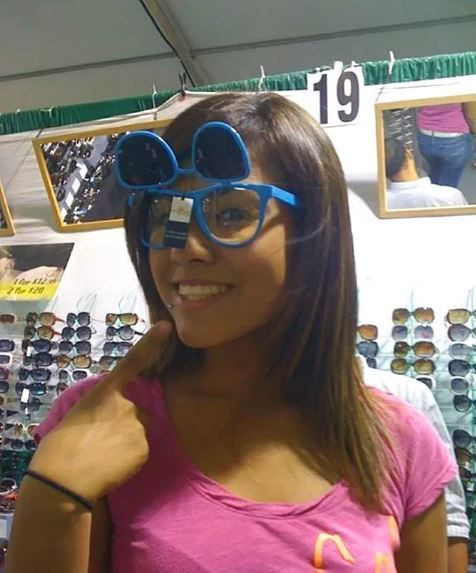 Şeytan 'selfie'de gizlidir! - Sayfa 15