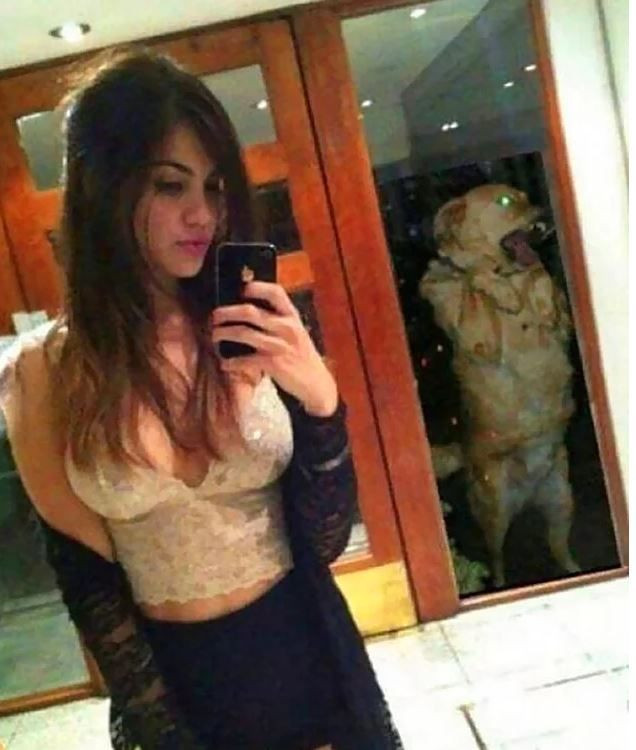 Şeytan 'selfie'de gizlidir! - Sayfa 5