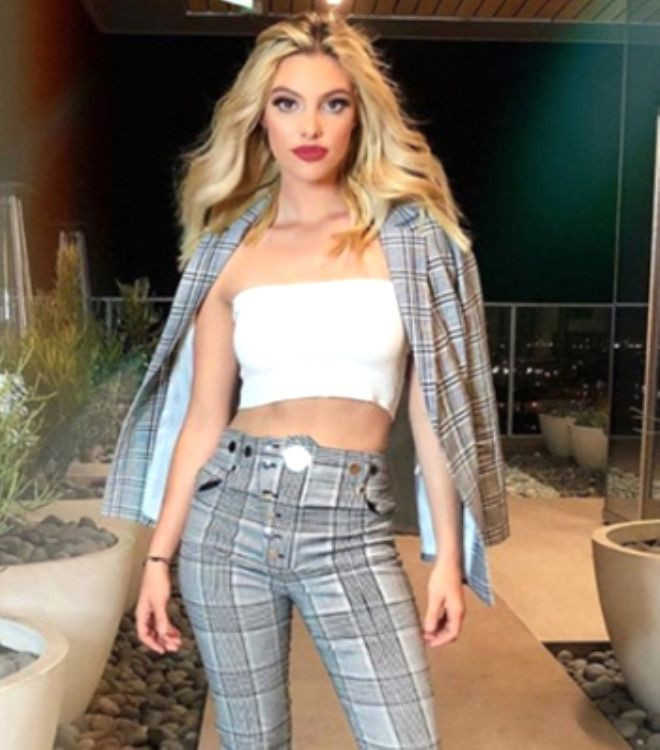 Ünlü fenomenin değişimi ağızları açık bıraktı! - Sayfa 13