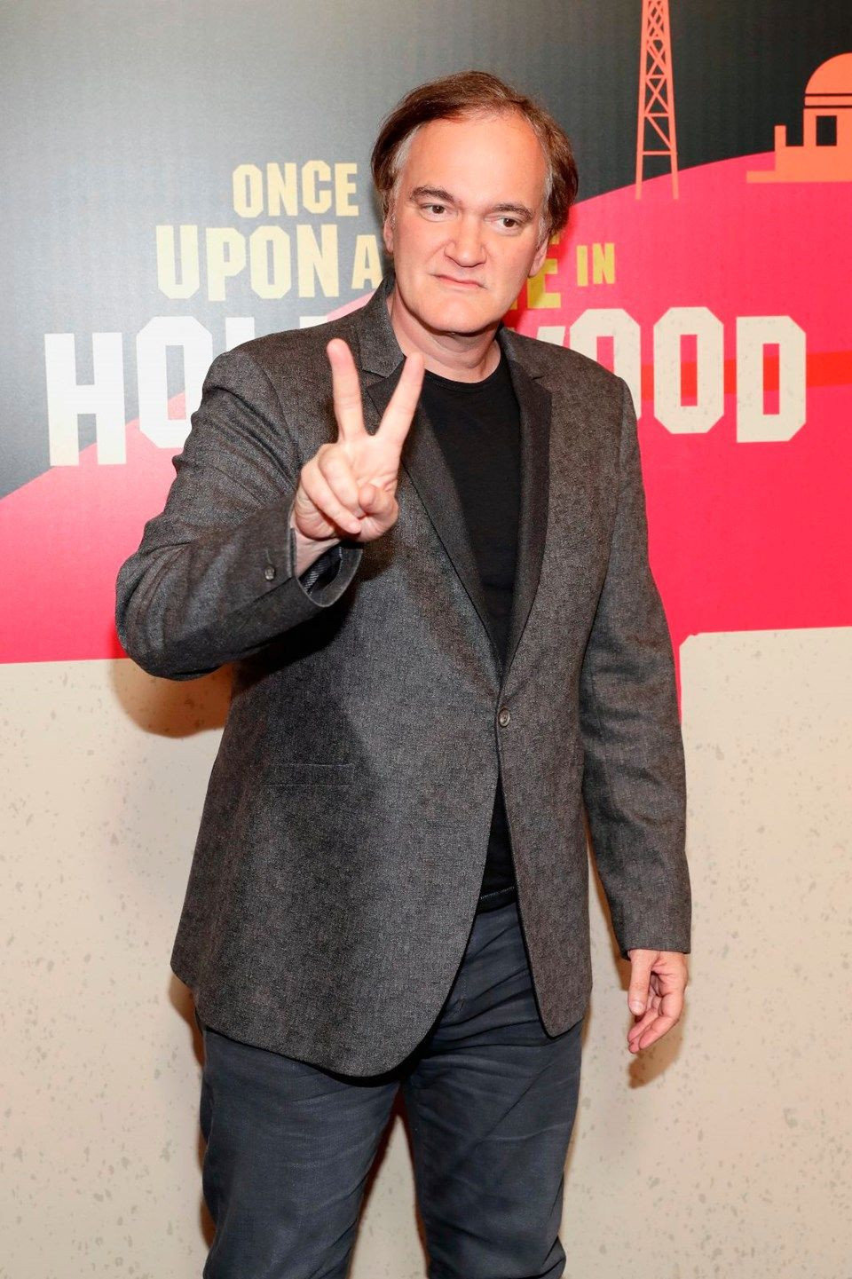 Leonardo DiCaprio ve Brad Pitt aynı filmde! - Sayfa 8