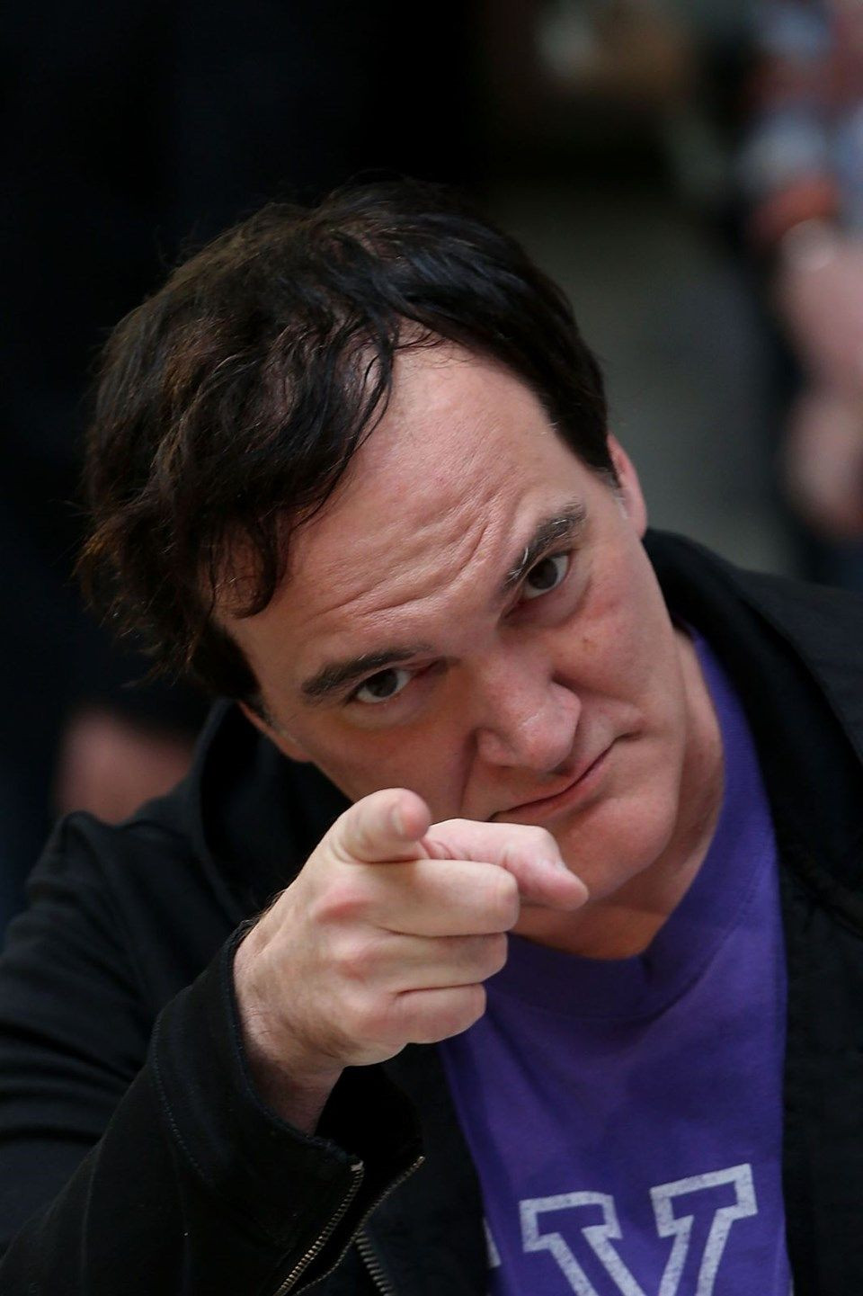 Leonardo DiCaprio ve Brad Pitt aynı filmde! - Sayfa 11