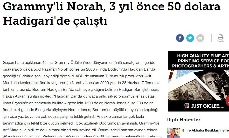 Kimi Konya'da geneleve götürüldü, kimi İstanbul'da esnaf lokantasına... - Sayfa 11