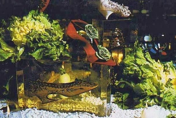 Film seti değil, İlluminati partisi! - Sayfa 21