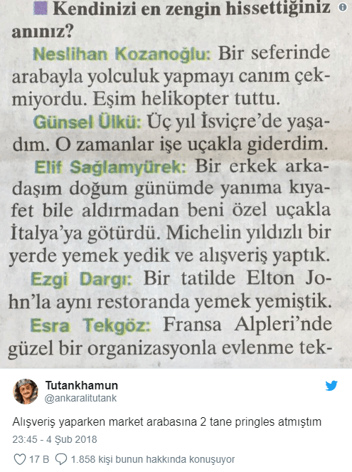 Hafta sonuna iyi başlamanızı sağlayacak tweetler! - Sayfa 10