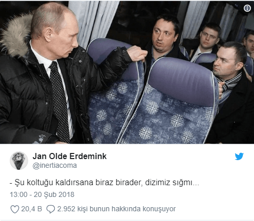 Hafta sonuna iyi başlamanızı sağlayacak tweetler! - Sayfa 14