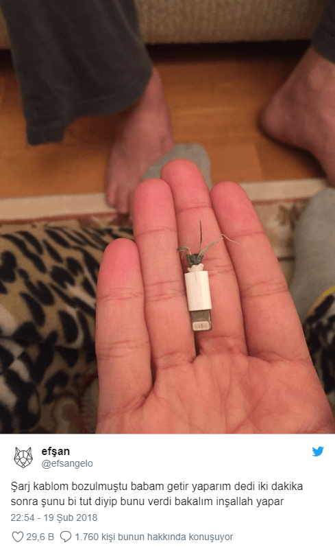 Hafta sonuna iyi başlamanızı sağlayacak tweetler! - Sayfa 16