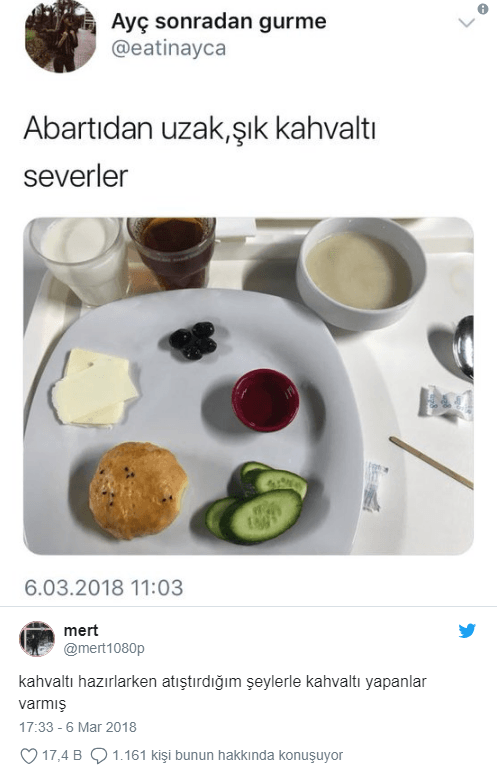 Hafta sonuna iyi başlamanızı sağlayacak tweetler! - Sayfa 17