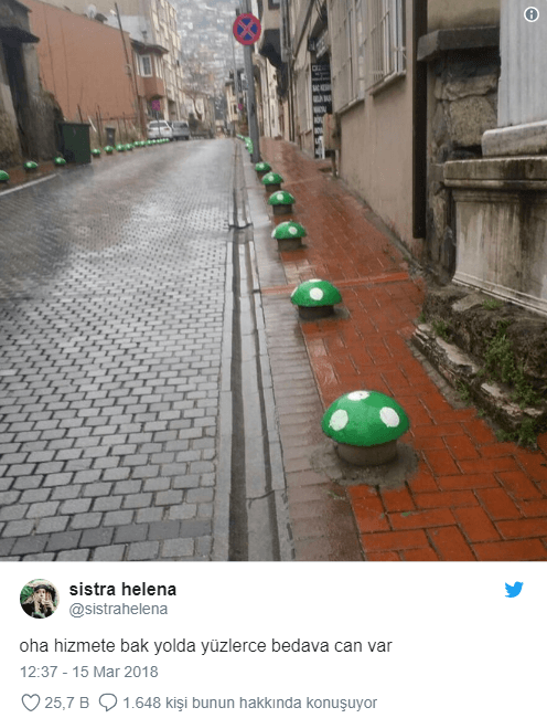 Hafta sonuna iyi başlamanızı sağlayacak tweetler! - Sayfa 19