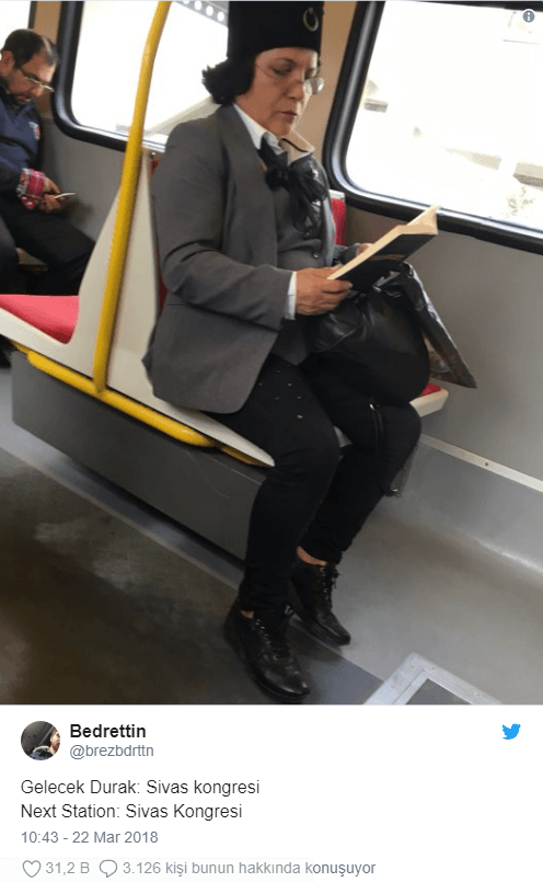 Hafta sonuna iyi başlamanızı sağlayacak tweetler! - Sayfa 20